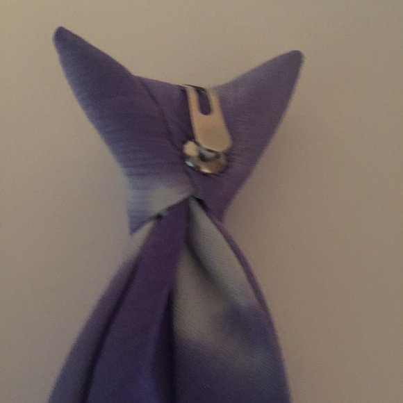 Marvel The Amazing Spiderman Clip-On Tie - Picture 4 of 6